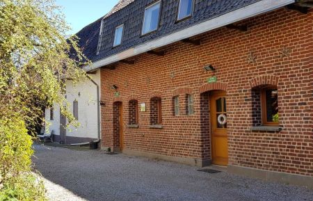 Acceuil , porte de droite Gîte n°592401 Sainghin-en-Weppes - Nord - Acceuil , porte de droite
