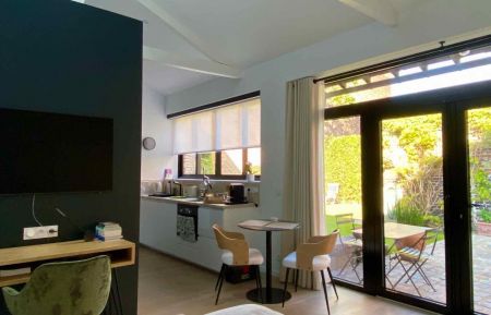 City Break n&deg;592426 Saint-Andr&eacute;-lez-Lille - Nord - photo
