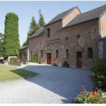 gite - Le g&icirc;te du haut - BEAUDIGNIES - Nord