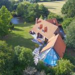 gite - La maison du Lac - MARCQ-EN-BAROEUL - Nord
