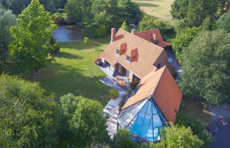 G&icirc;te n&deg;592569 Marcq-en-Bar&oelig;ul - Nord - photo