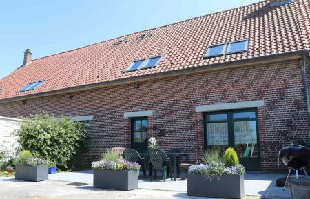 G&icirc;te n&deg;592610 Bray-Dunes - Nord - photo