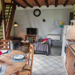 gite - La Fermette - ROMBIES-ET-MARCHIPONT - Nord
