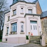 gite - La Villa Beausejour - BAIVES - Nord