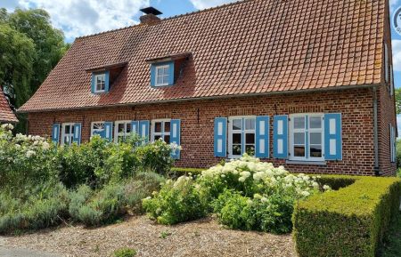 G&icirc;te n&deg;1632 Steenvoorde - Nord - photo
