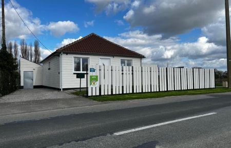G&icirc;te n&deg;592395 Haverskerque - Nord - photo
