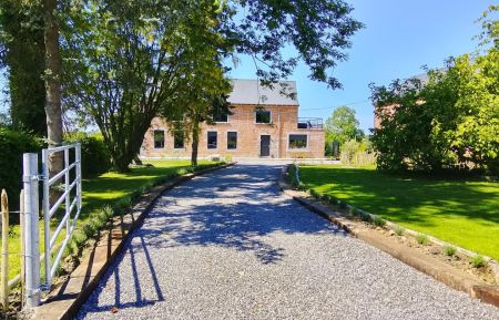 G&icirc;te n&deg;592632 Taisni&egrave;res-en-Thi&eacute;rache - Nord - photo
