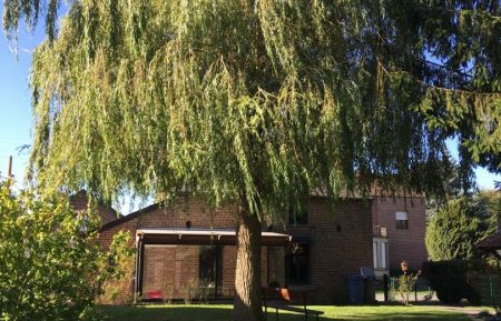 G&icirc;te n&deg;G591940 Bermeries - Nord - photo