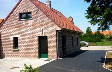 Gîte n°1302 Flêtre - Nord - photo