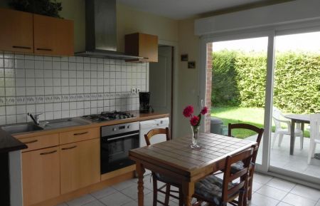 G&icirc;te n&deg;1491 Morbecque - Nord - photo