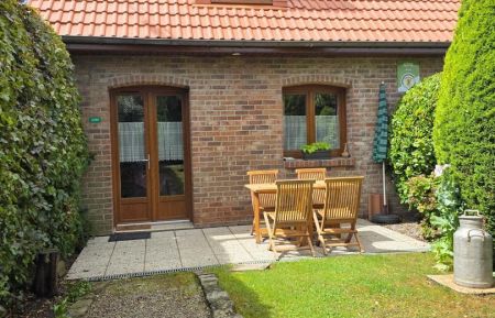 Gîte n°2381 Halluin - Nord - photo