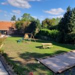 gite - Aux charmes flamands le rassemblement - WEMAERS CAPPEL - Nord