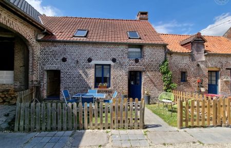 Gîte n°3662 Lecelles - Nord - photo