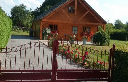 Gîte n°4034 Anor - Nord - photo