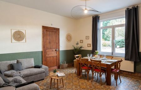 G&icirc;te n&deg;592593 Haussy - Nord - photo