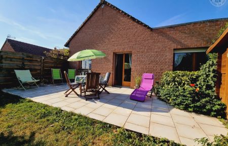 G&icirc;te n&deg;3665 Lecelles - Nord - photo