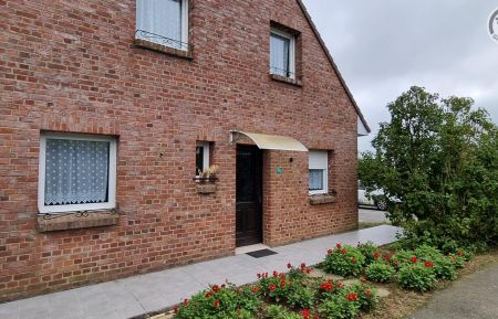 G&icirc;te n&deg;1490 Morbecque - Nord - photo