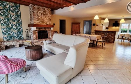 Gîte n°3004 Banteux - Nord - photo