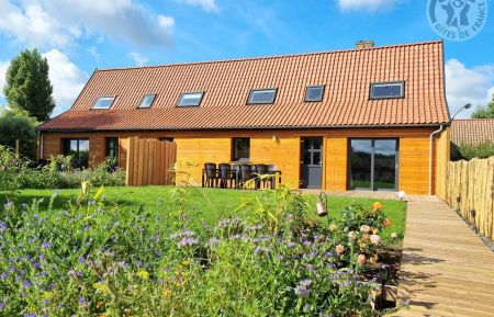 Gîte n°592369 Hondschoote - Nord - photo