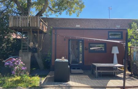 Tiny House592624 Bousbecque - Nord - photo Tiny