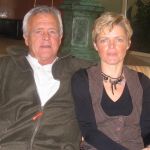 Anne-Sophie et Jean-Robert vous accueillent