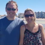 Aur&eacute;lie et Guillaume