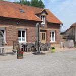 gite - Les G&icirc;tes du Vieil Ham - HUBERSENT - Pas-de-Calais
