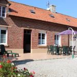 gite - Les G&icirc;tes du Vieil Ham - HUBERSENT - Pas-de-Calais