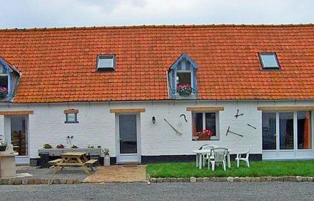 G&icirc;te n&deg;G1060 &Eacute;perlecques - Pas-de-Calais - photo