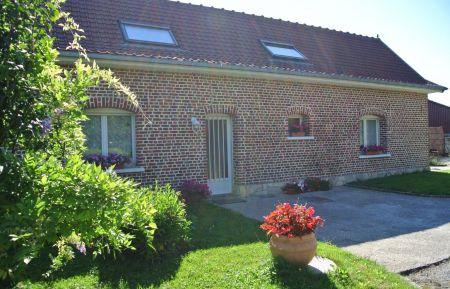 G&icirc;te n&deg;G11181 Lestrem - Pas-de-Calais - photo