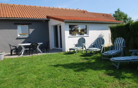 G&icirc;te n&deg;G1182 Rodelinghem - Pas-de-Calais - photo