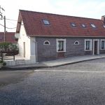 gite - De la vallée - SANGHEN - Pas-de-Calais