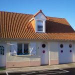 gite - Les Embruns - AUDRESSELLES - Pas-de-Calais