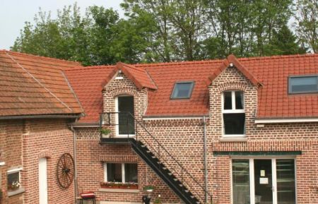 G&icirc;te n&deg;G1542 Monchy-au-Bois - Pas-de-Calais - photo