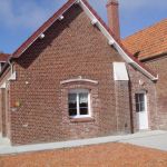 gite - G&icirc;te des Tilleuls - GOMMECOURT - Pas-de-Calais