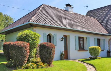 G&icirc;te n&deg;G169475 Courset - Pas-de-Calais - photo