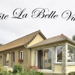 gite - La Belle Vue - WAVRANS SUR L AA - Pas-de-Calais