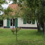gite - GROFFLIERS - Pas-de-Calais