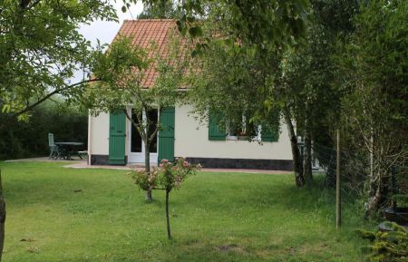 Gîte n°G402682 Groffliers - Pas-de-Calais - photo