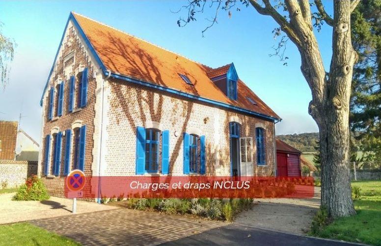 Gite De Groupe Nord Pas De Calais