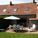 gite - Ferme du manège - WISSANT - Pas-de-Calais