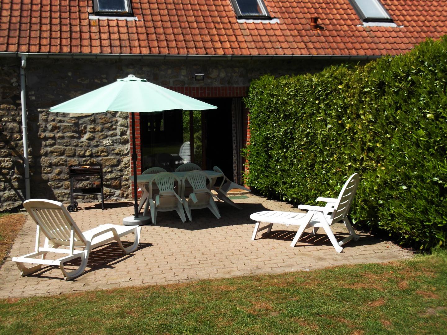 Ferme du Manège