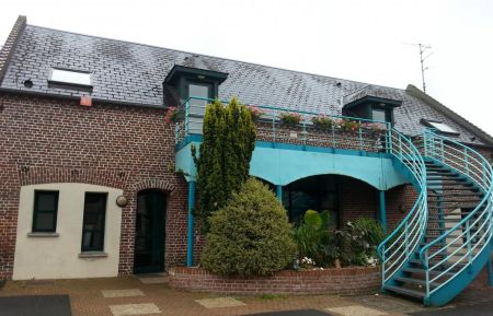 Gîte n°G4604 Agny - Pas-de-Calais - photo