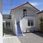 gite - La Maison du Pêcheur - BERCK SUR MER - Pas-de-Calais