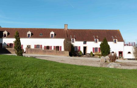 G&icirc;te n&deg;G622570 Wierre-Effroy - Pas-de-Calais - photo