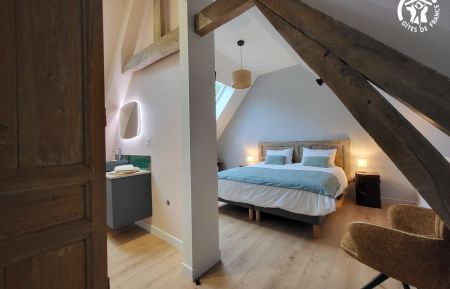 Chambre d'h&ocirc;tes n&deg;G622580 Frencq - Pas-de-Calais - photo