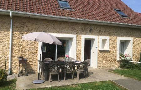 G&icirc;te n&deg;G622601 Belle-et-Houllefort - Pas-de-Calais - photo
