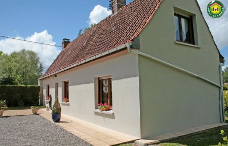 G&icirc;te n&deg;G734801 Muncq-Nieurlet - Pas-de-Calais - photo