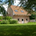 gite - G&icirc;te de Langlebert - MOULLE - Pas-de-Calais