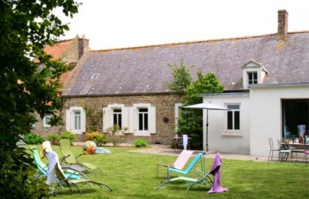 G&icirc;te n&deg;G022306 Audinghen - Pas-de-Calais - photo